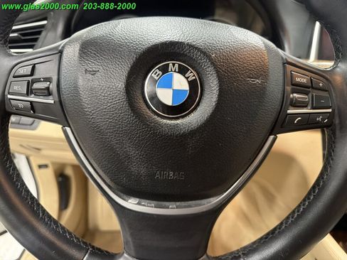 Used 2015 BMW 750Li RWD image 22