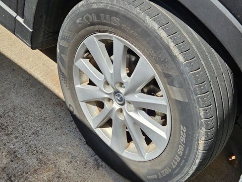 Used 2016 MAZDA CX-5 Touring image 4