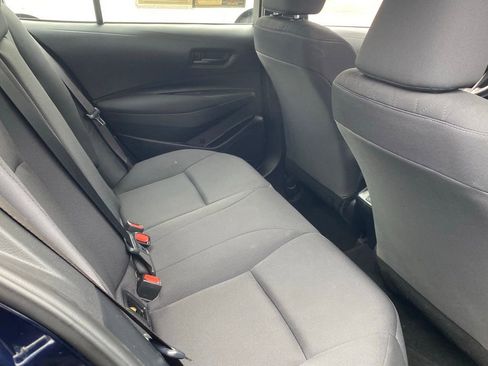 Used 2023 Toyota Corolla LE image 17