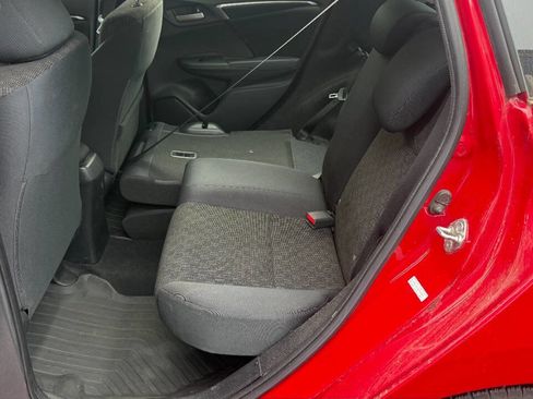 Used 2017 Honda Fit LX image 21