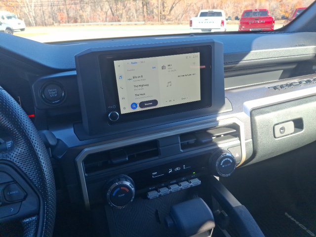New 2026 Toyota Tacoma SR5 AWD/4WD image 18