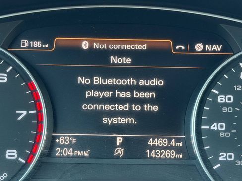 Used 2013 Audi A7 3.0T Prestige w/ Prestige Pkg AWD/4WD image 57