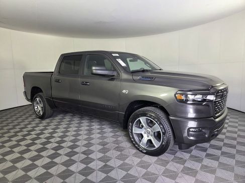 New 2026 RAM 1500 Express RWD image 2