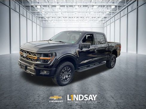 Used 2025 Ford F150 Tremor w/ Bed Utility Package image 1