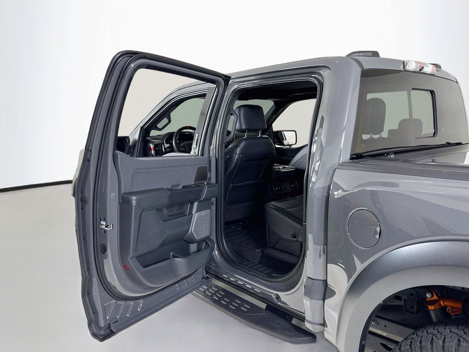Used 2021 Ford F150 Raptor w/ Equipment Group 801A High AWD/4WD image 26