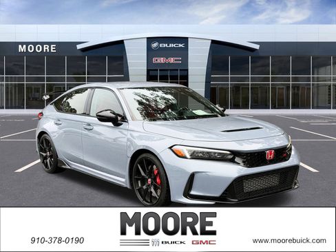 Used 2024 Honda Civic Type R image 1