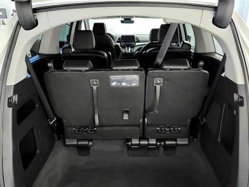 Used 2021 Honda Odyssey EX-L image 14