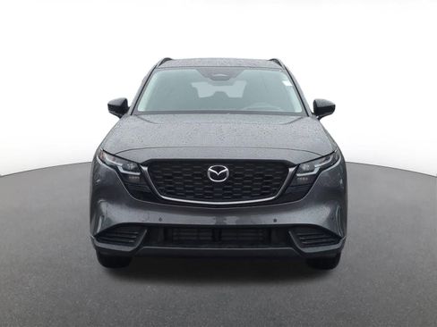 New 2026 MAZDA CX-5 Preferred AWD/4WD image 9