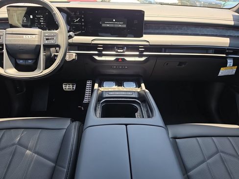 New 2027 Kia Telluride SX Prestige X-Pro AWD/4WD image 15