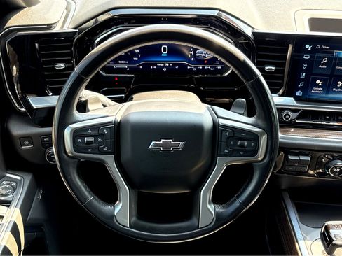 Used 2022 Chevrolet Silverado 1500 RST w/ All Star Edition Plus image 13