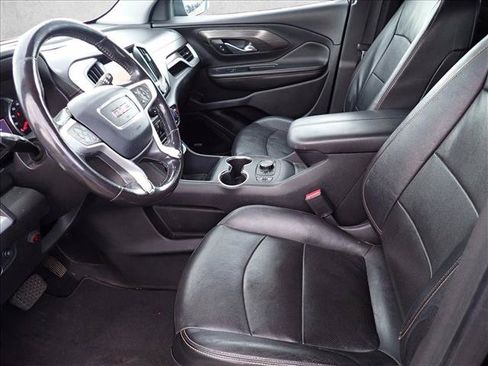 Used 2020 GMC Terrain SLT w/ Preferred Package AWD/4WD image 7