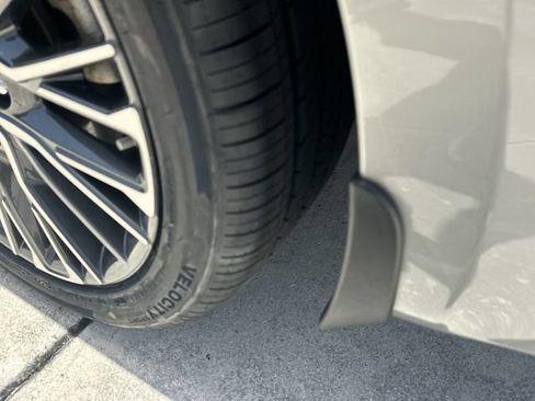 Certified 2023 Kia Forte GT-Line FWD image 10
