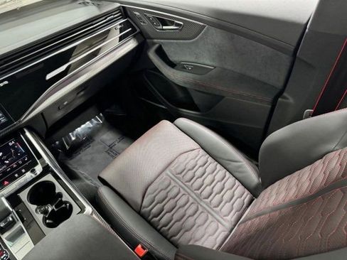 New 2025 Audi RS Q8 performance AWD/4WD image 18