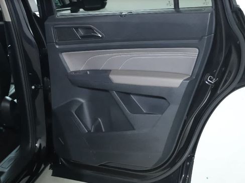 Used 2021 Volkswagen Atlas SE w/ Panoramic Sunroof Package AWD/4WD image 33