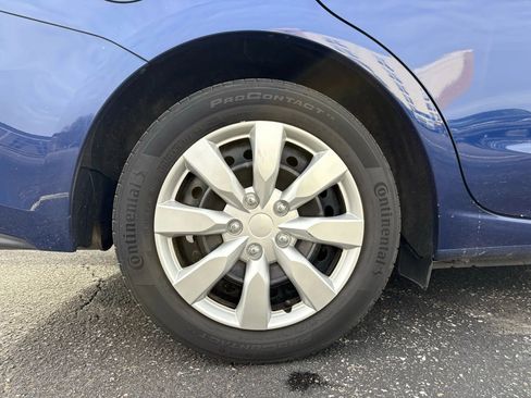 Used 2018 Subaru Impreza 2.0i image 21