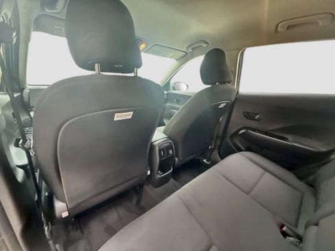 Used 2024 Hyundai Kona SEL FWD image 22