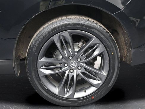Certified 2023 Acura RDX A-Spec AWD/4WD image 12