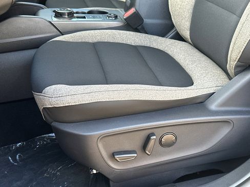 New 2025 Ford Bronco Sport Big Bend w/ Convenience Package image 15