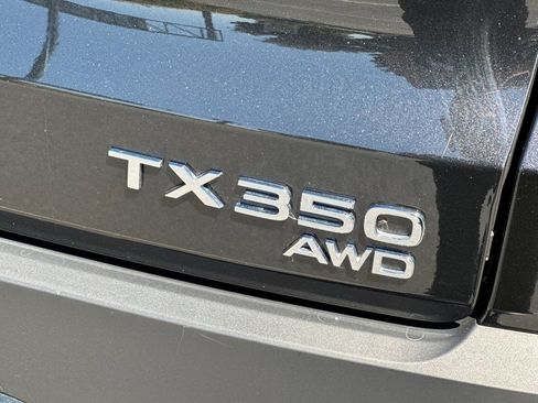 Used 2025 Lexus TX 350 AWD image 39