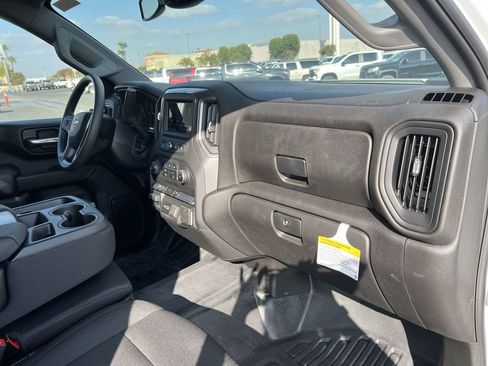 New 2025 Chevrolet Silverado 3500 W/T w/ WT Convenience Package image 27