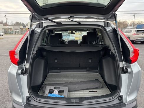 Used 2018 Honda CR-V EX image 19