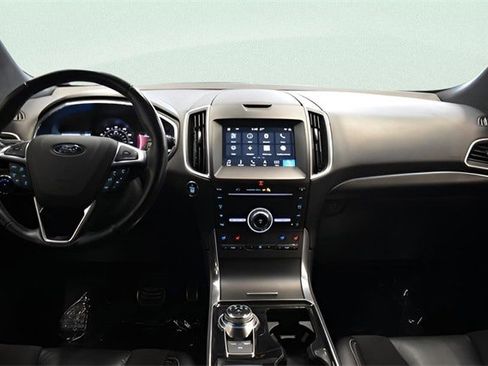 Used 2019 Ford Edge ST w/ Equipment Group 401A image 8