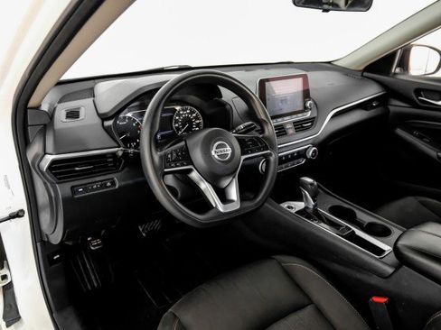 Used 2019 Nissan Altima 2.5 S image 13