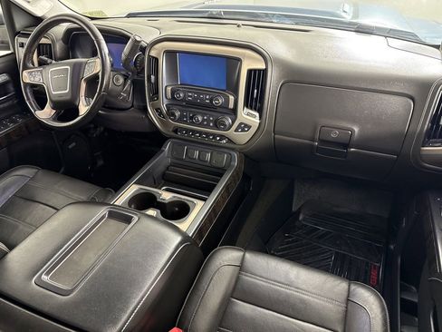 Used 2015 GMC Sierra 3500 Denali w/ Duramax Plus Package image 17