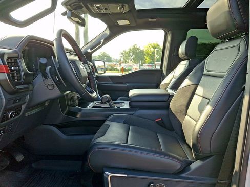 Used 2025 Ford F150 Raptor AWD/4WD image 13