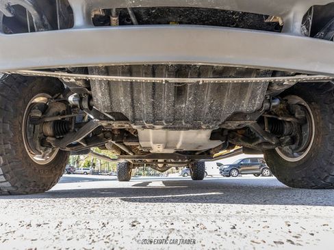 Used 2002 GMC Sierra 2500 4x4 Crew Cab HD w/ SLT Marketing Option Pkg image 85