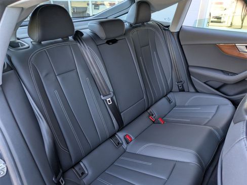 Used 2023 Audi A5 2.0T Premium Plus w/ Premium Plus image 28