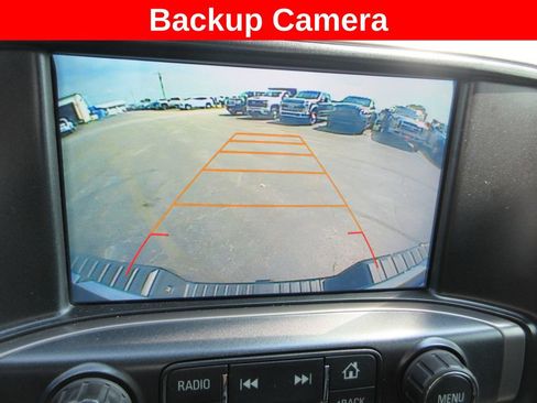 Certified 2017 GMC Sierra 1500 SLT AWD/4WD image 20