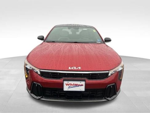 Used 2025 Kia K4 GT-Line Turbo image 11