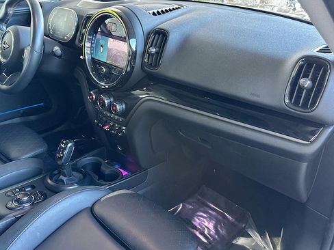 Certified 2024 MINI Cooper Countryman S image 30