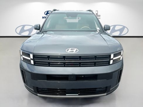 New 2027 Hyundai Santa Fe Limited FWD image 2