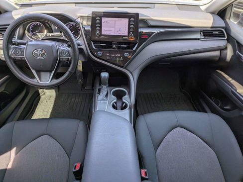 Used 2023 Toyota Camry LE FWD image 16