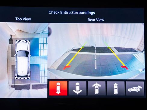 New 2025 Jeep Grand Cherokee L Limited w/ Luxury Tech Group II image 43