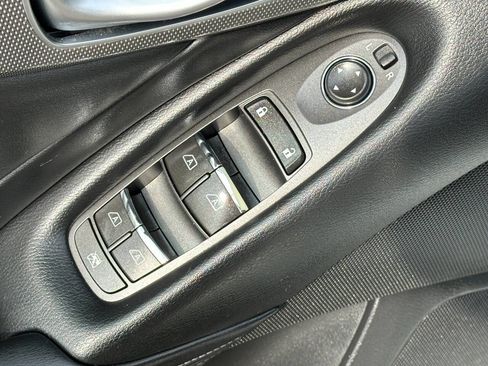 Used 2014 INFINITI Q50 Premium w/ Navigation Package image 13