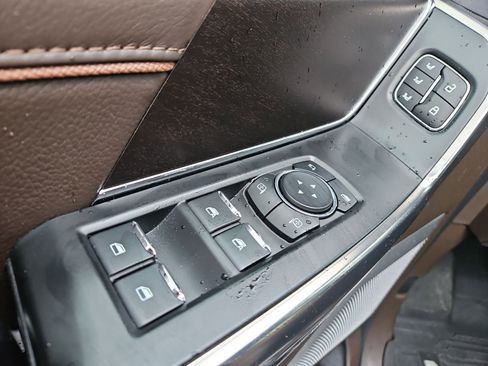 Used 2024 Ford F150 King Ranch AWD/4WD image 22