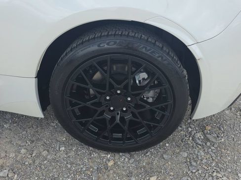 Used 2023 Toyota GR86 RWD image 10