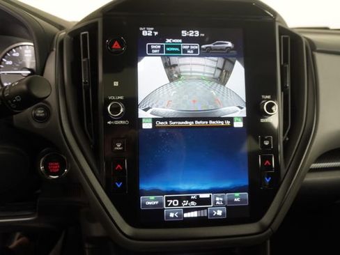 Used 2024 Subaru Crosstrek 2.5i Wilderness w/ Crosstrek Mirror Package AWD/4WD image 25