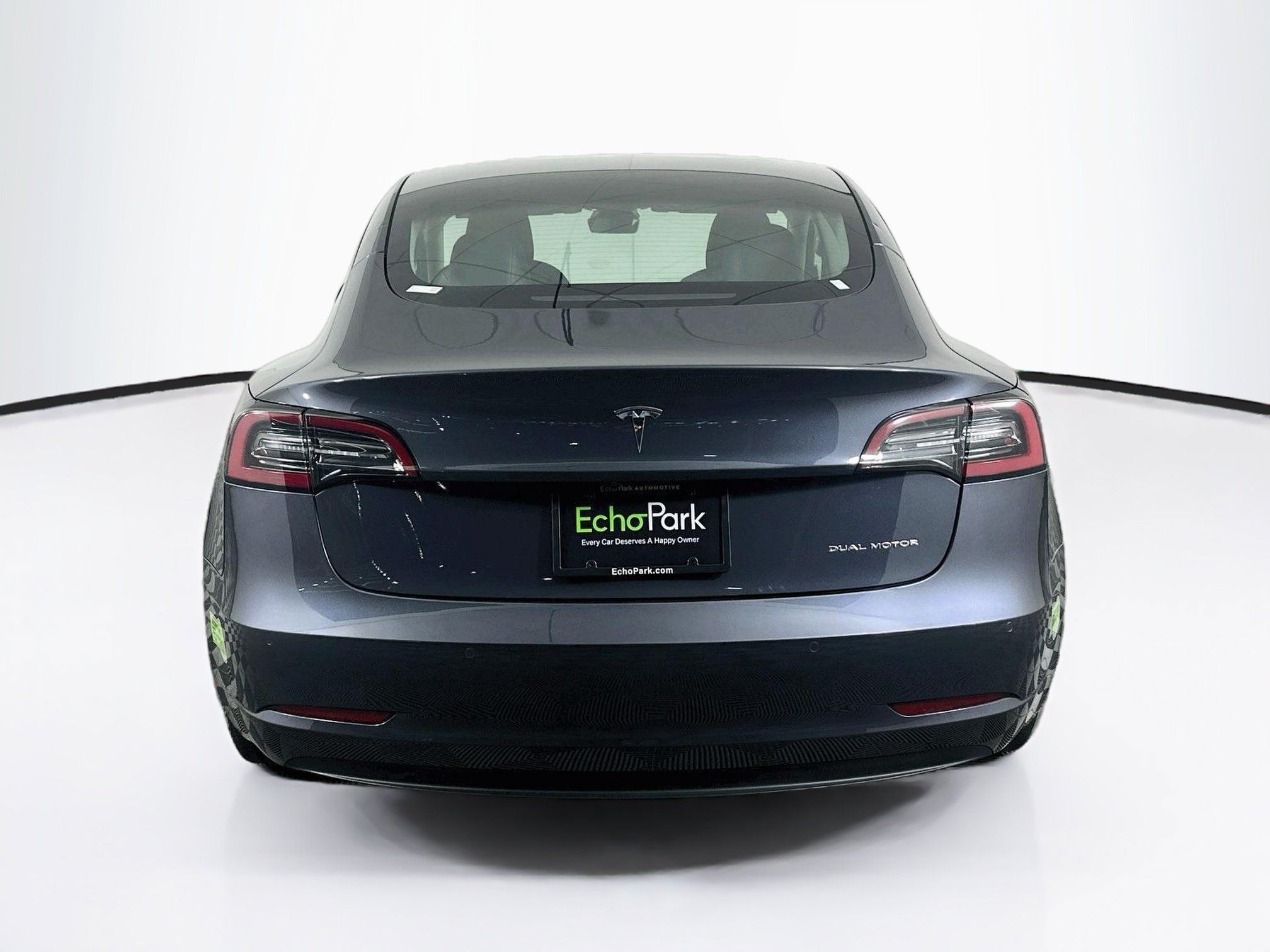 Used 2021 Tesla Model 3 Long Range AWD/4WD image 7