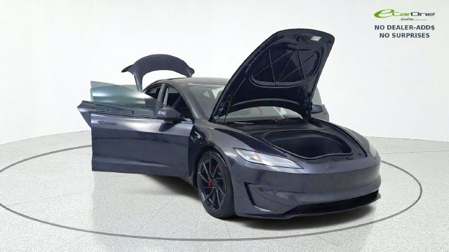 Used 2024 Tesla Model 3 Performance AWD/4WD image 12