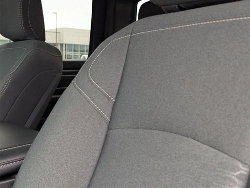 Used 2026 RAM 2500 Big Horn image 24