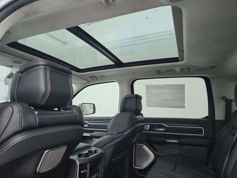 New 2026 RAM 1500 Tungsten image 23