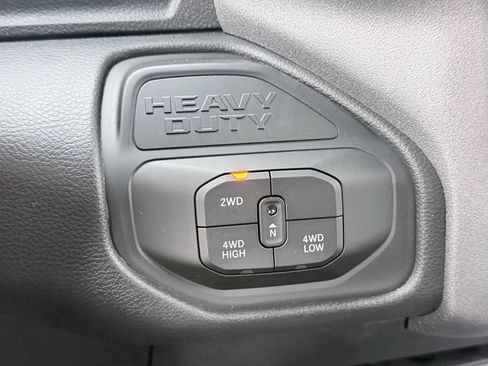 New 2026 RAM 5500 Tradesman w/ Chrome Appearance Group AWD/4WD image 15