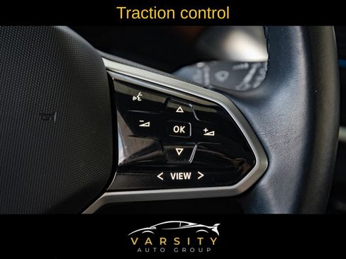 Used 2021 Volkswagen ID.4 Pro S w/ Gradient Package image 25