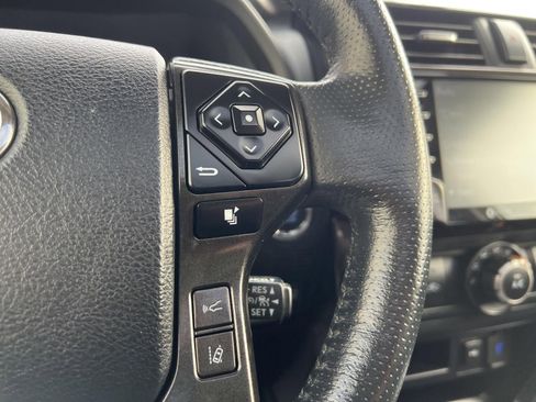 Certified 2023 Toyota 4Runner TRD Off-Road Premium w/ Off Road Premium Plus Package image 21