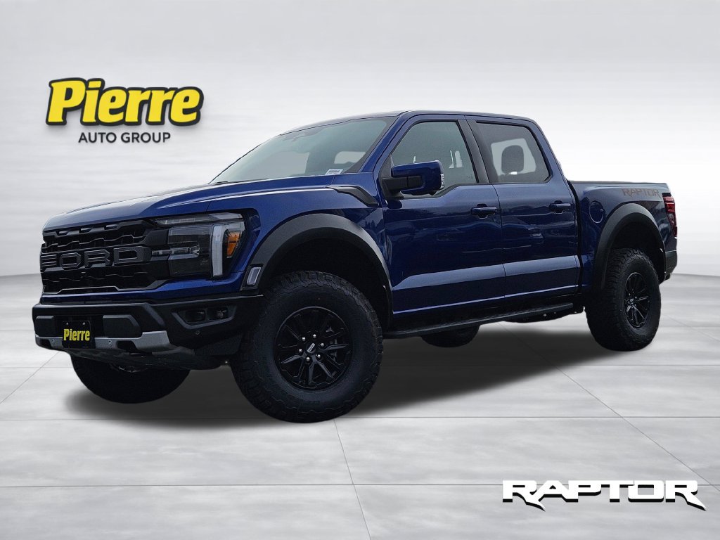 New 2026 Ford F150 Raptor AWD/4WD 360° Tour