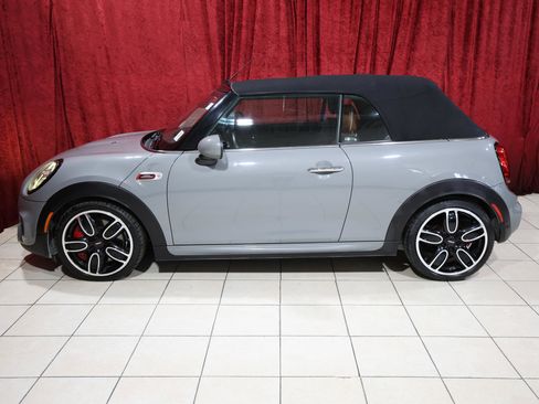 Used 2019 MINI Cooper John Cooper Works image 4